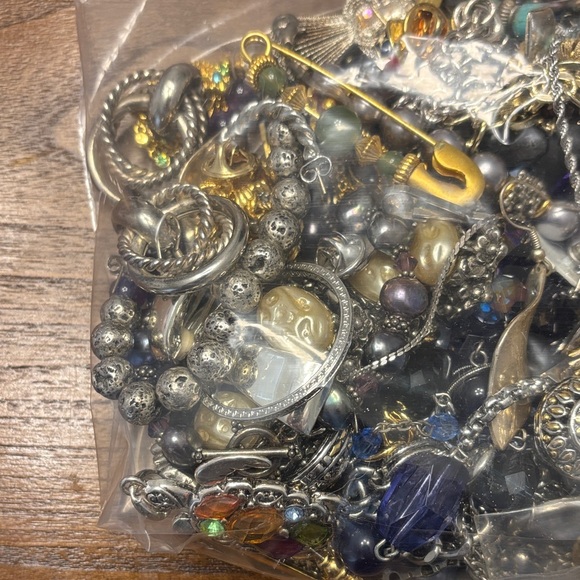 Lot of vintage jewelry - Picture 2 of 6